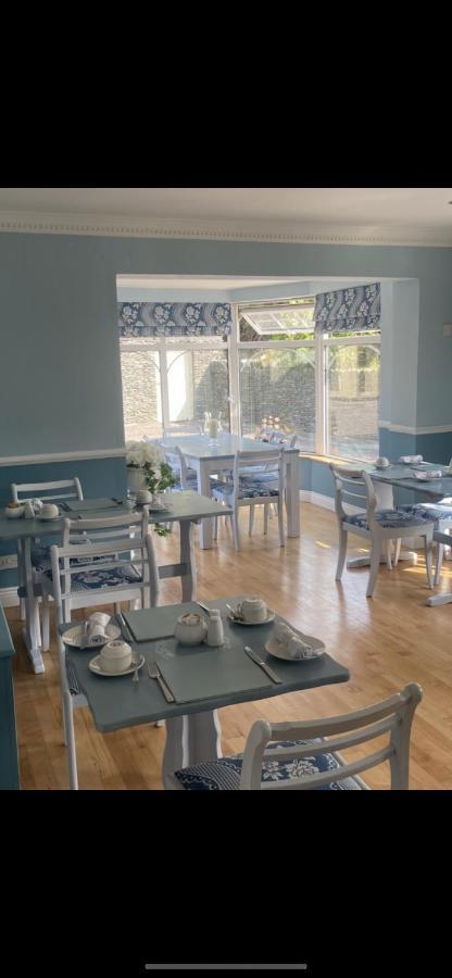 O Gradys Townhouse Bed&Breakfast Waterville Eksteriør billede