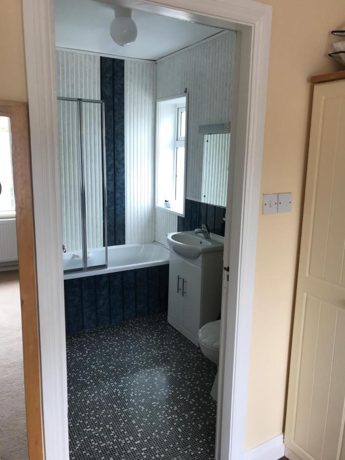 O Gradys Townhouse Bed&Breakfast Waterville Eksteriør billede