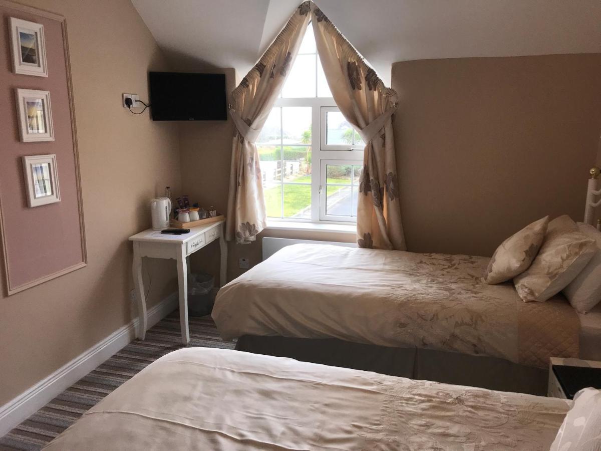 O Gradys Townhouse Bed&Breakfast Waterville Eksteriør billede
