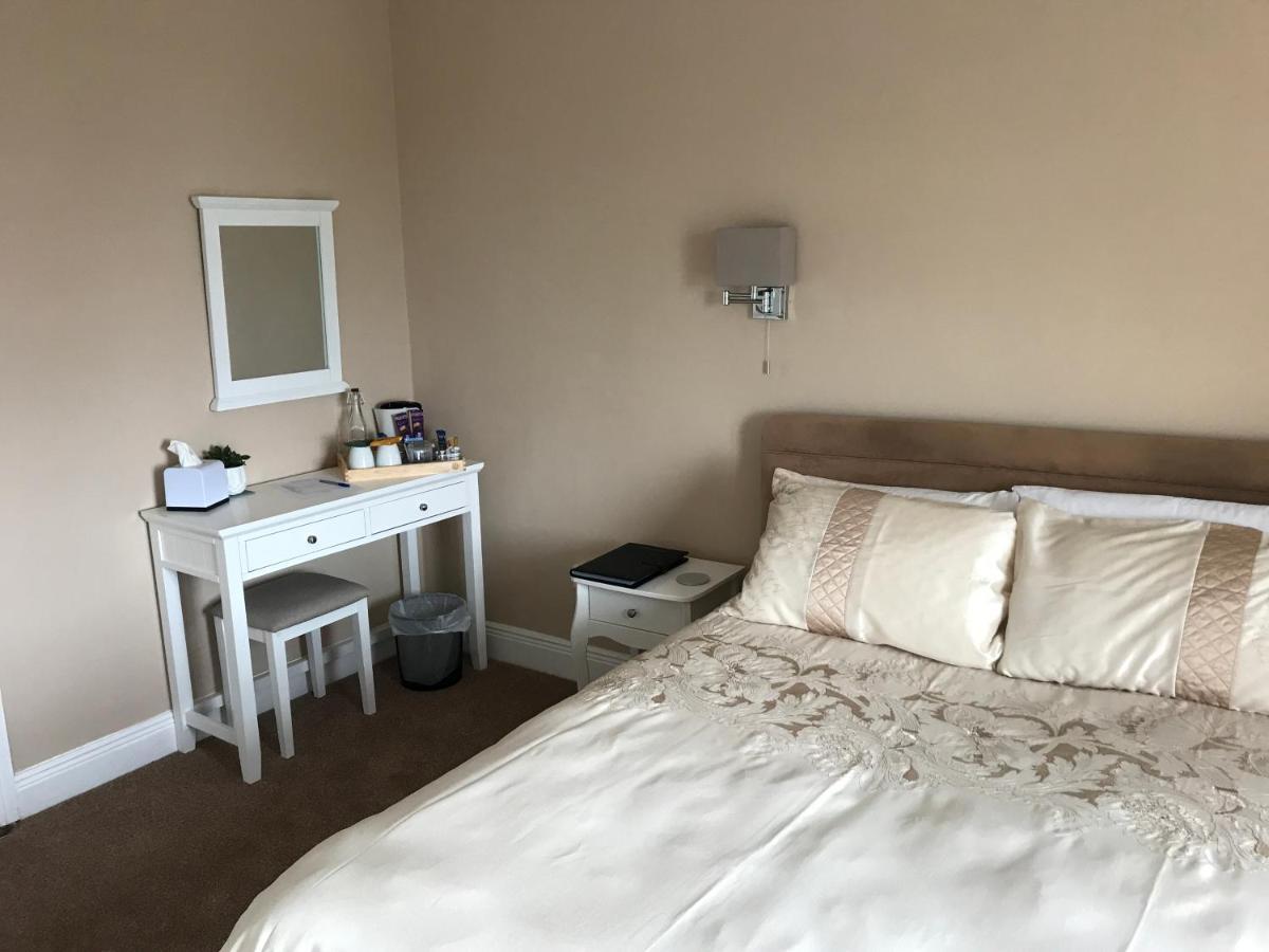 O Gradys Townhouse Bed&Breakfast Waterville Eksteriør billede