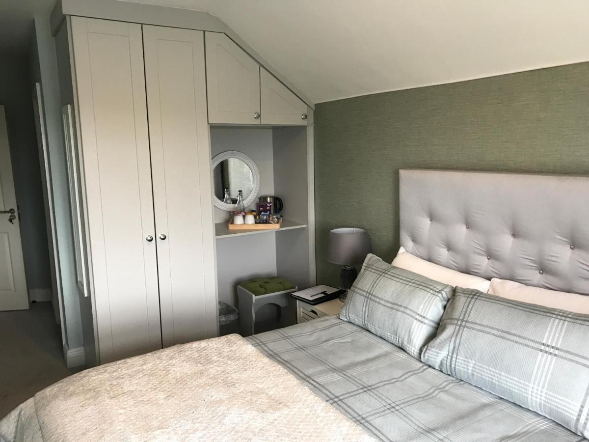 O Gradys Townhouse Bed&Breakfast Waterville Eksteriør billede