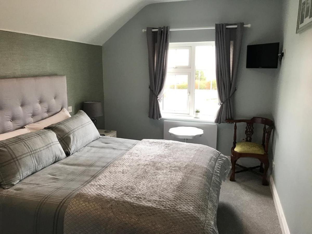 O Gradys Townhouse Bed&Breakfast Waterville Eksteriør billede