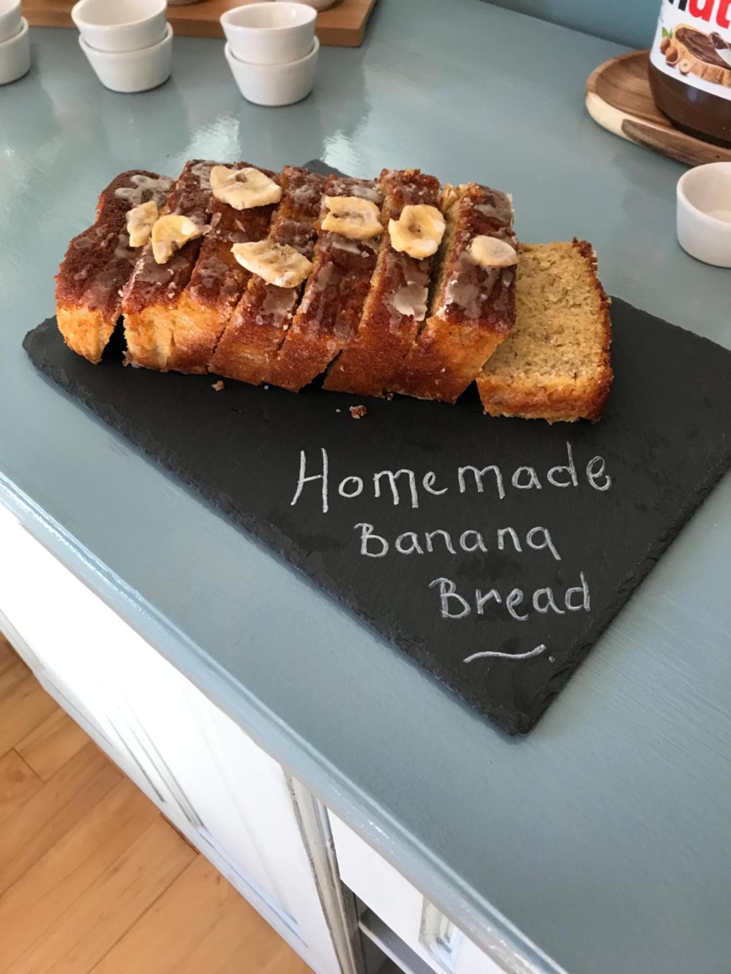 O Gradys Townhouse Bed&Breakfast Waterville Eksteriør billede