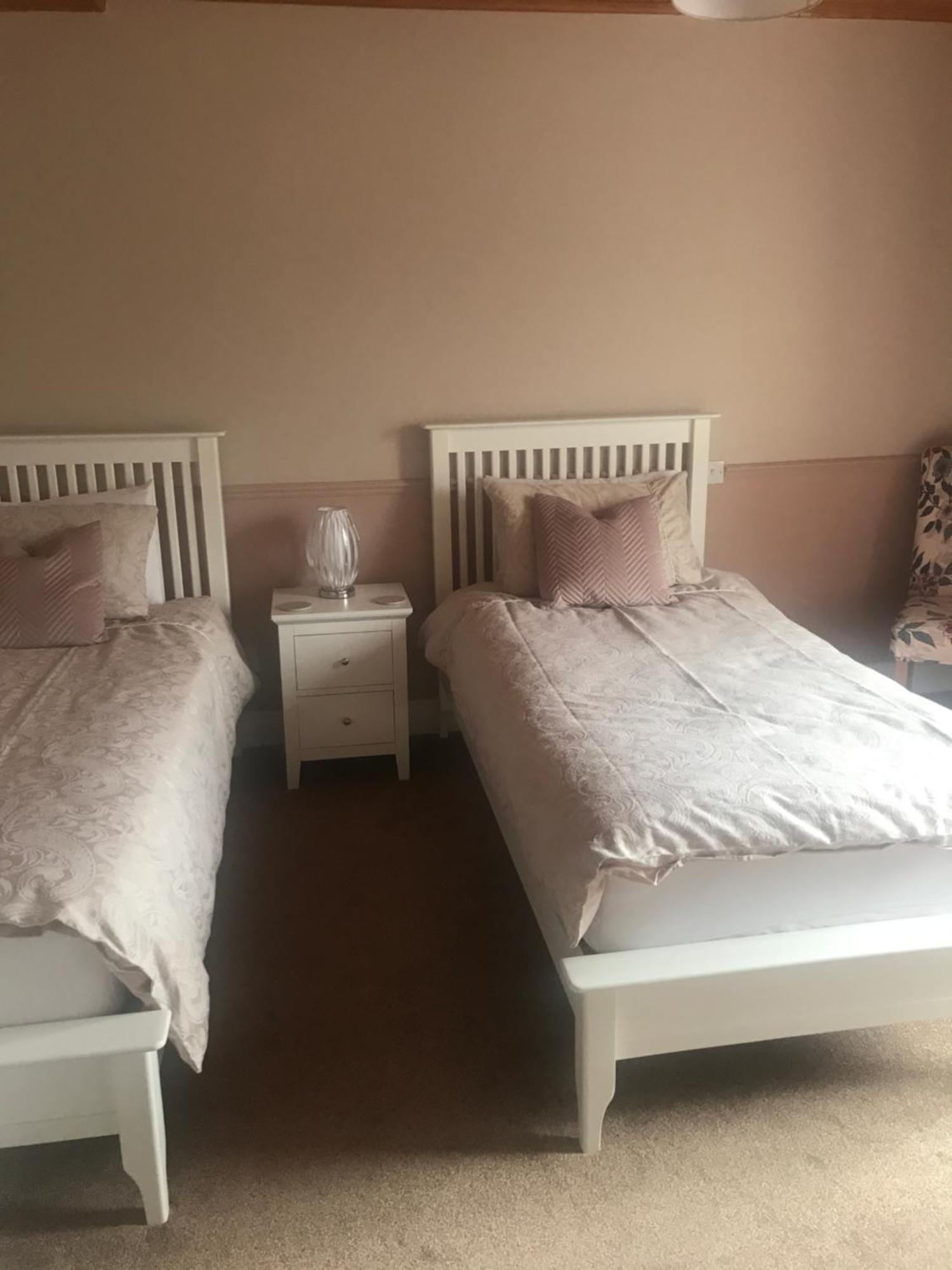 O Gradys Townhouse Bed&Breakfast Waterville Eksteriør billede