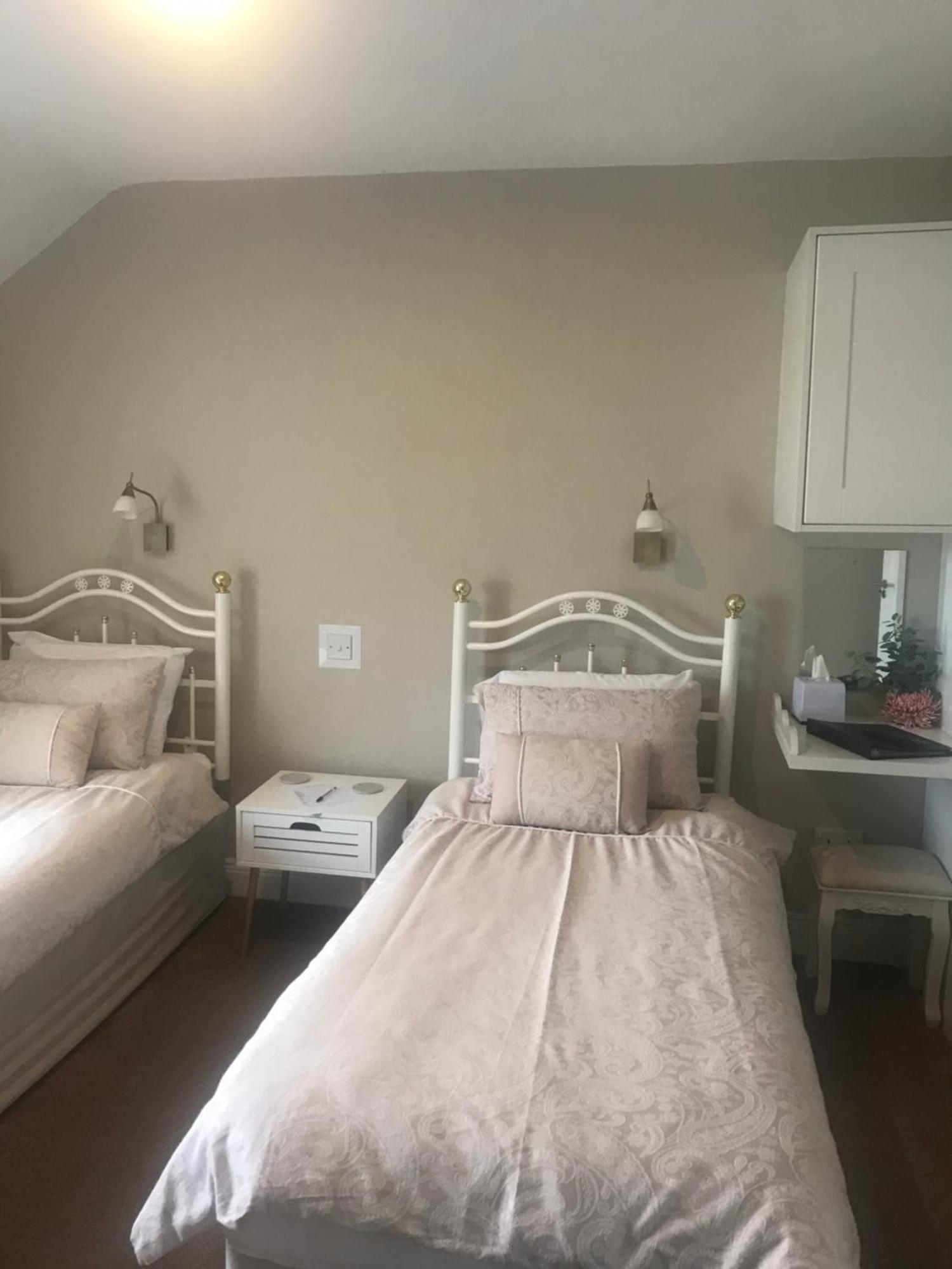 O Gradys Townhouse Bed&Breakfast Waterville Eksteriør billede