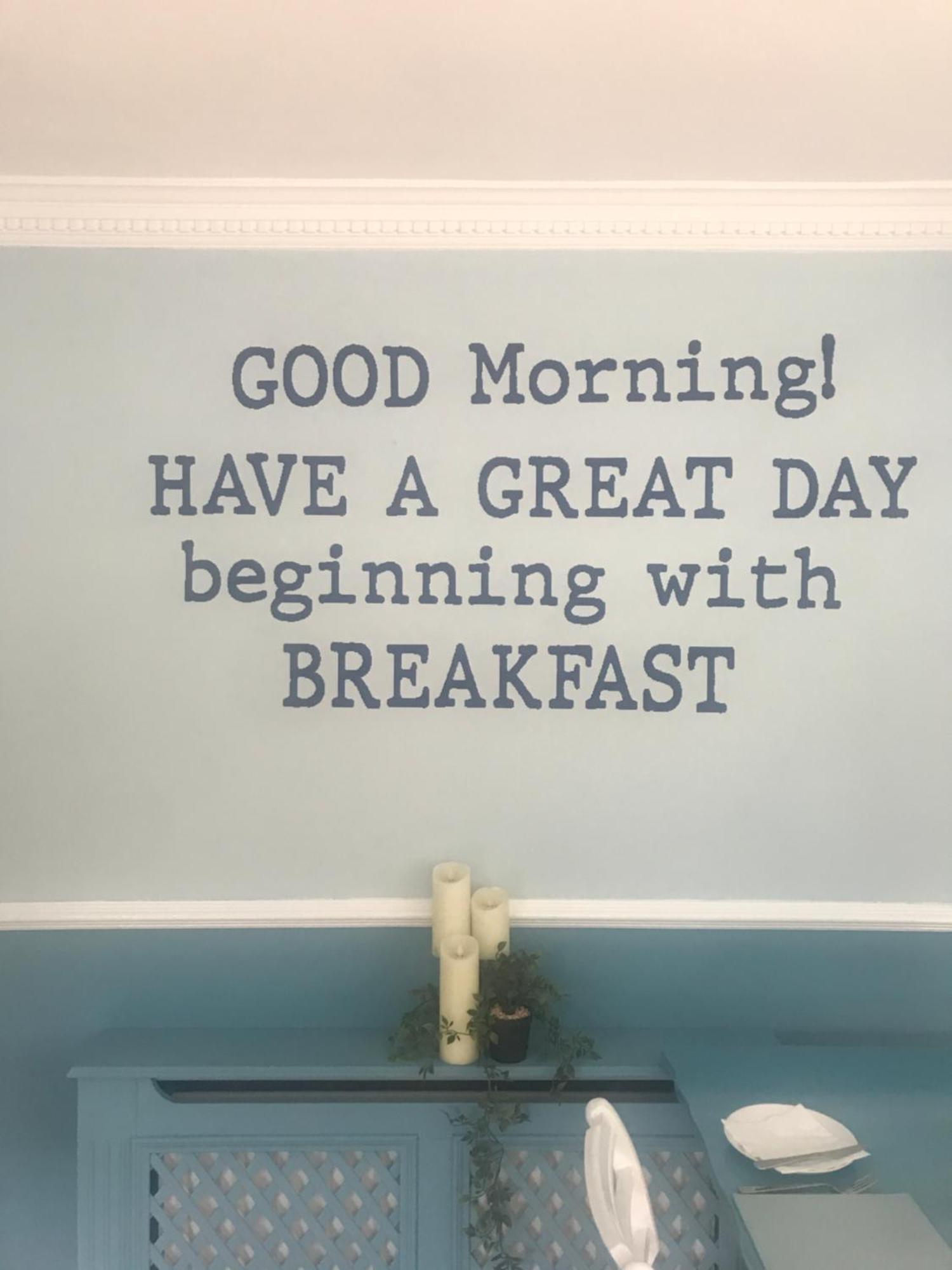 O Gradys Townhouse Bed&Breakfast Waterville Eksteriør billede