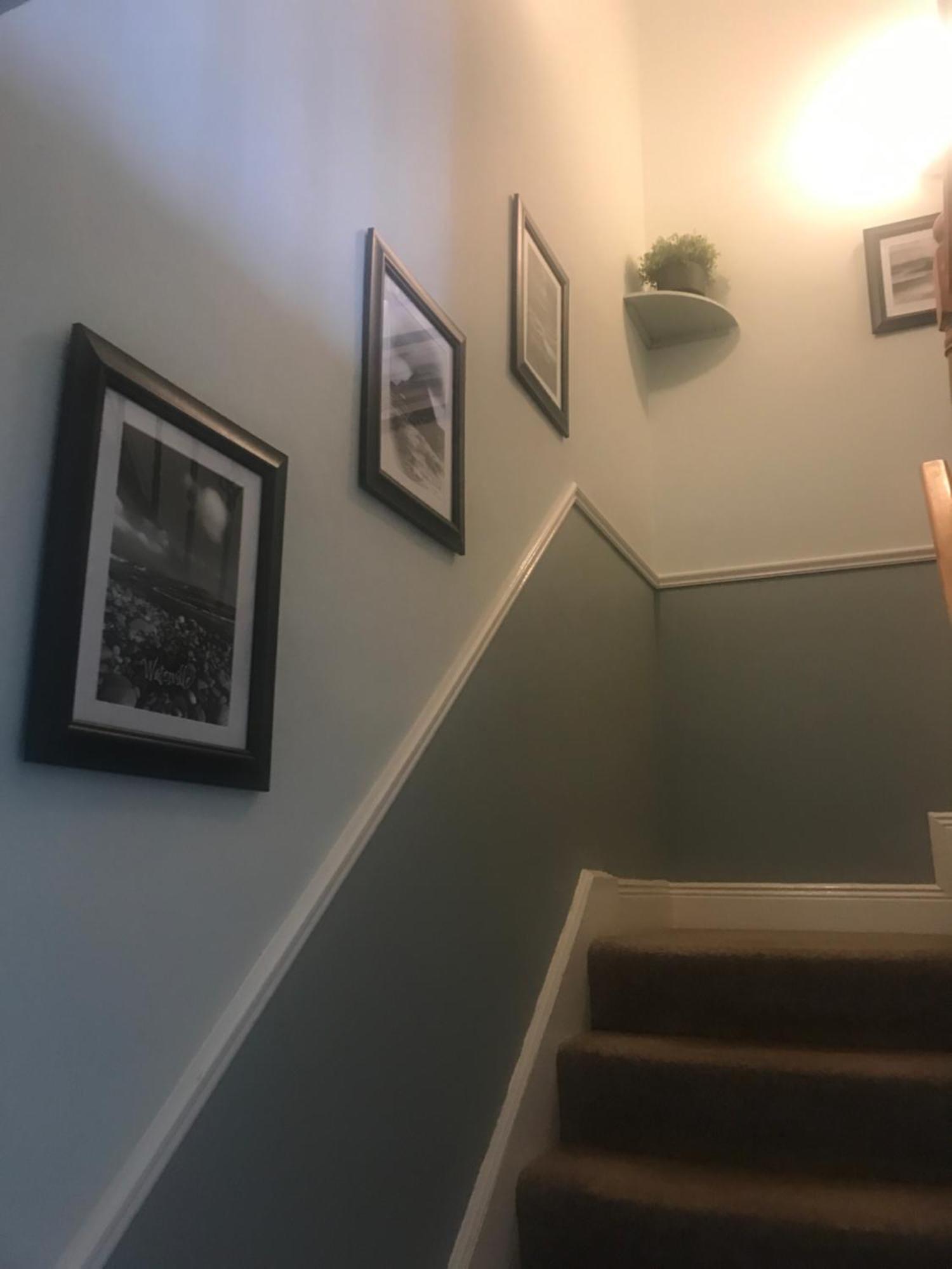 O Gradys Townhouse Bed&Breakfast Waterville Eksteriør billede