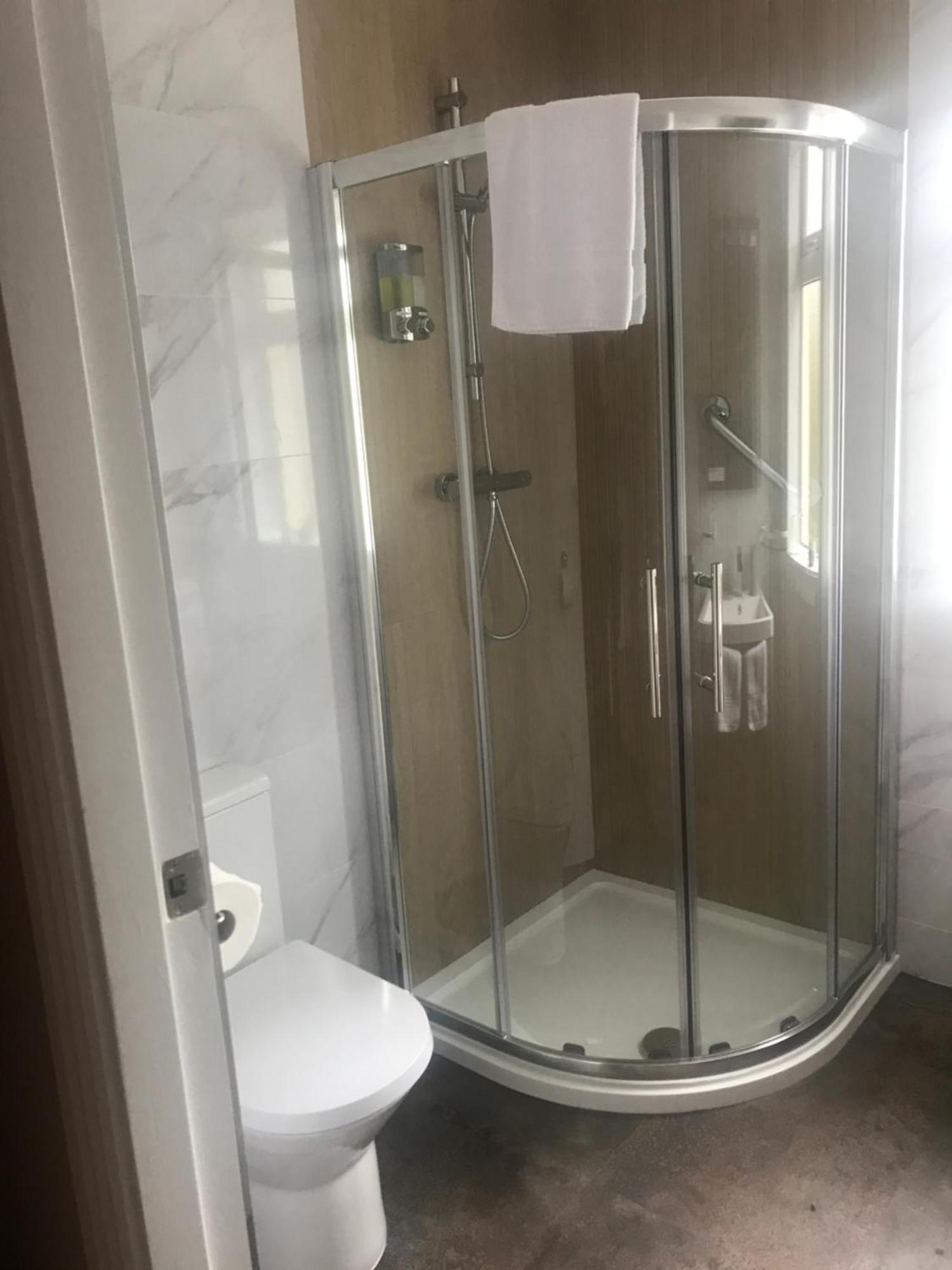 O Gradys Townhouse Bed&Breakfast Waterville Eksteriør billede
