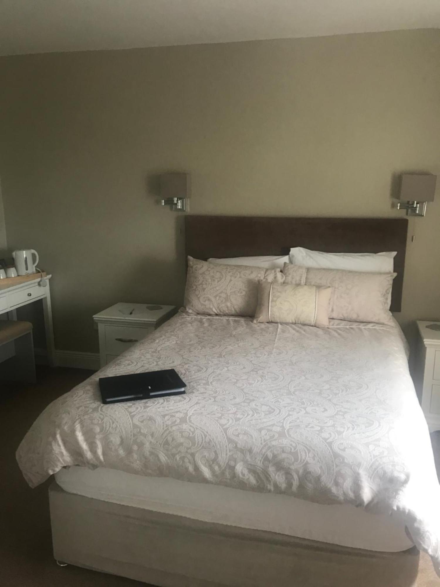 O Gradys Townhouse Bed&Breakfast Waterville Eksteriør billede