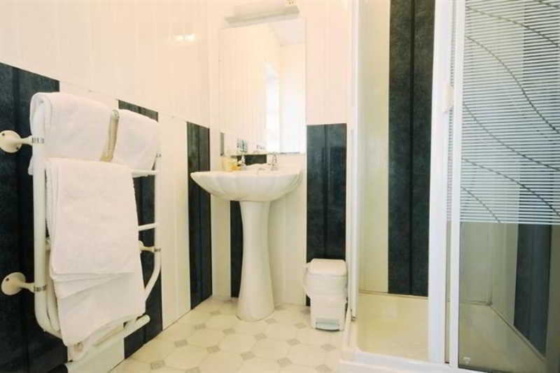 O Gradys Townhouse Bed&Breakfast Waterville Eksteriør billede